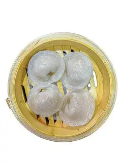 Hình ảnh Bánh sò điệp