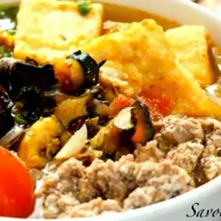Hình ảnh Bún Cua Ốc