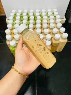 Hình ảnh Trà sữa truyền thống
