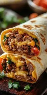 Hình ảnh Tacos Thập Cẩm