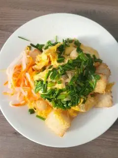 Hình ảnh Bột Chiên 1 Trứng