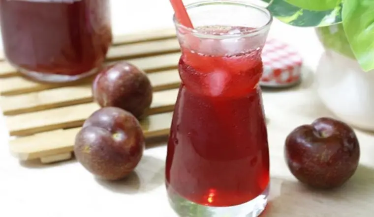Hình ảnh NƯỚC MẬN CHÍN - LY 700ML