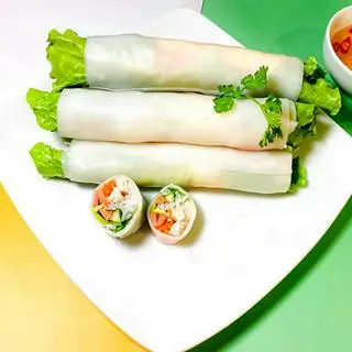 Hình ảnh Phở Cuốn Lẻ Heo 1