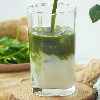 Hình ảnh Rau má sữa