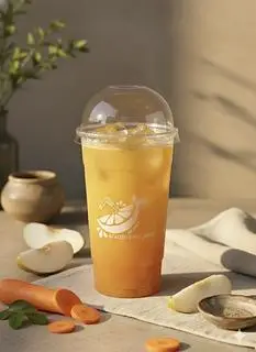 Hình ảnh Cà rốt lê