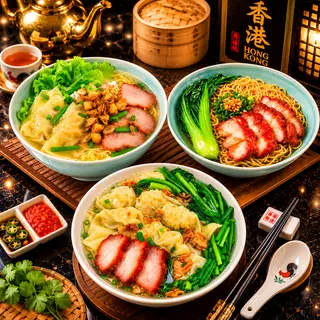 Hình ảnh Combo dành cho khách hàng mới