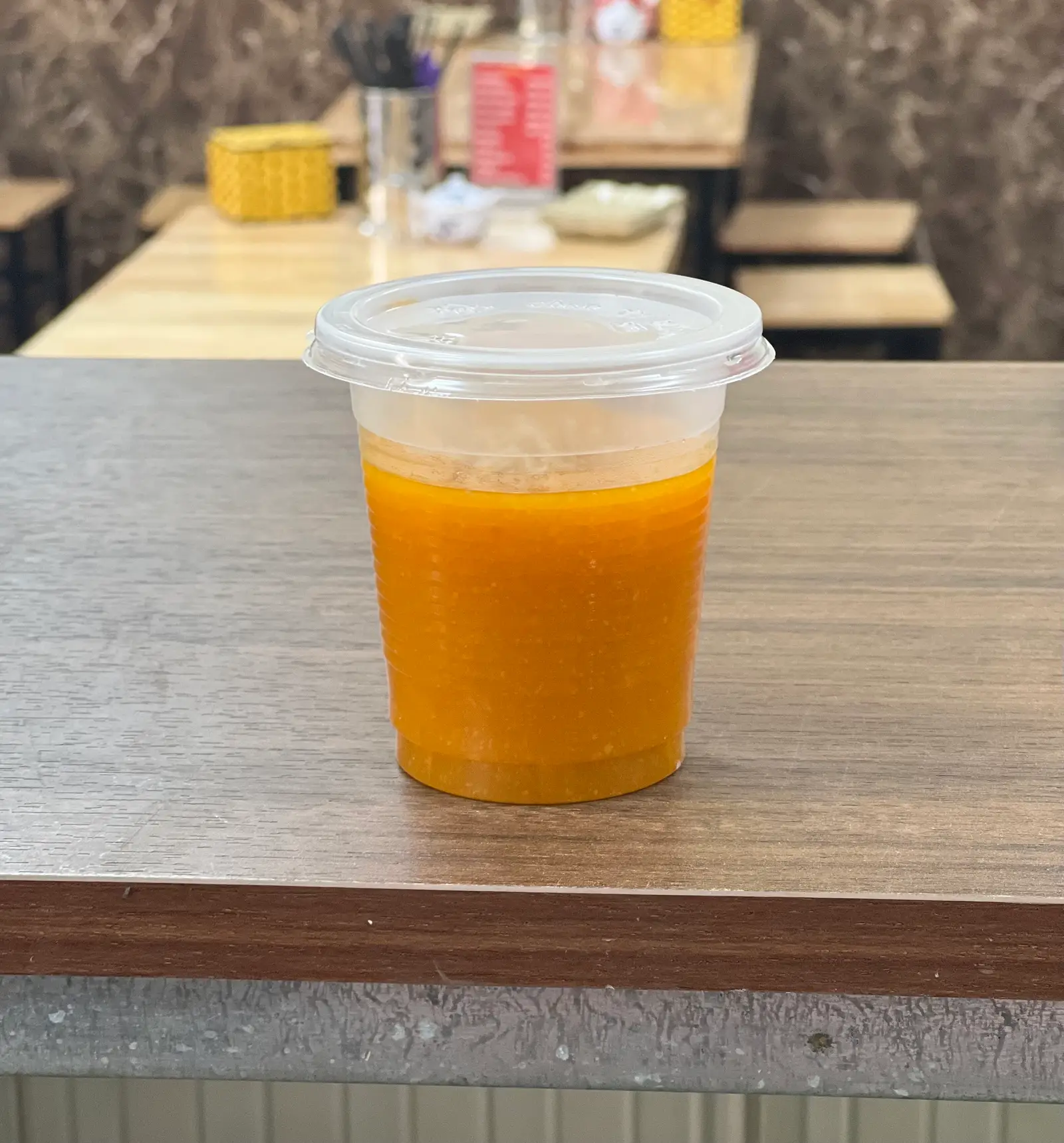 Hình ảnh Nước chấm thêm