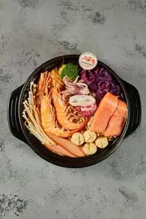 Hình ảnh Mỳ Kim Chi Đặc Biệt