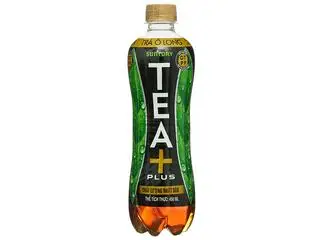 Hình ảnh Trà Olong 320ml
