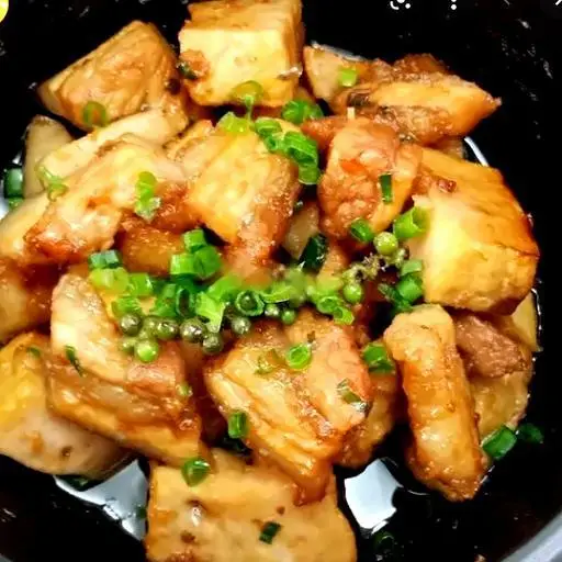 Hình ảnh Bún Riêu Chay