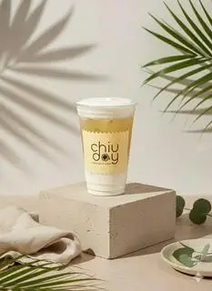 Hình ảnh Trà ô long latte foam macchiato