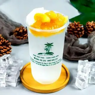 Hình ảnh Dừa nước rim