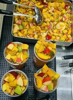 Hình ảnh Trà nhiệt đới 4 mùa