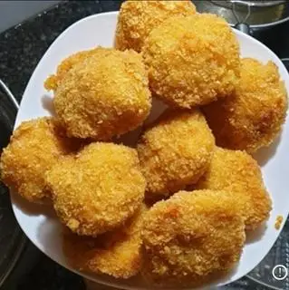 Hình ảnh Bánh gà - 3 cái