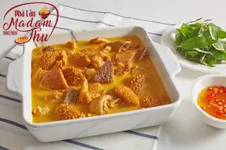 Hình ảnh Phá lấu không (size Lớn 2 người)