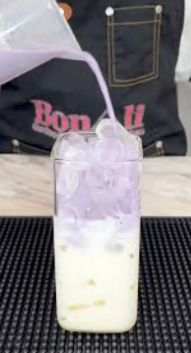 Hình ảnh Latte muôn