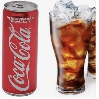 Hình ảnh Cocacola 