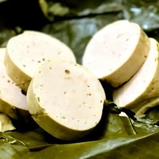 Hình ảnh Giò lụa - 100g
