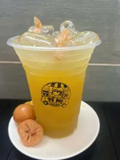 Hình ảnh Chanh muối