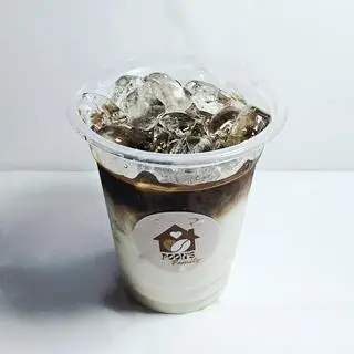 Hình ảnh Cà phê sữa tươi