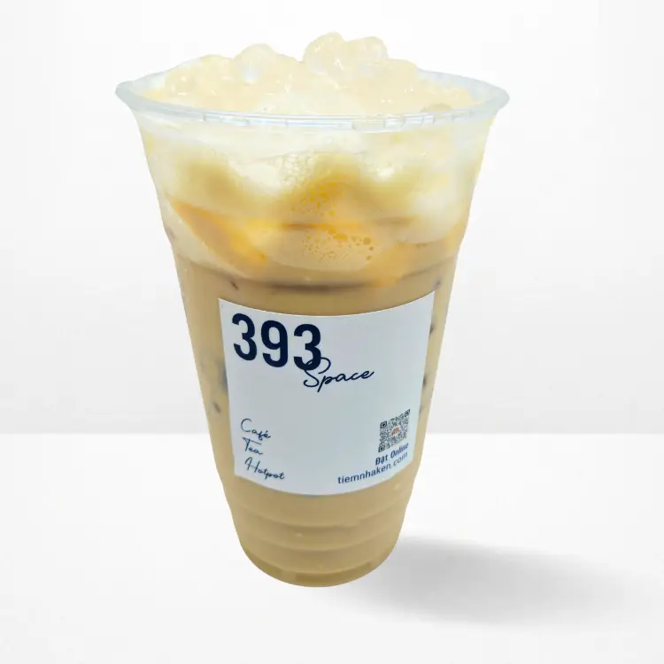 Hình ảnh Trà sữa trân châu (700ml)