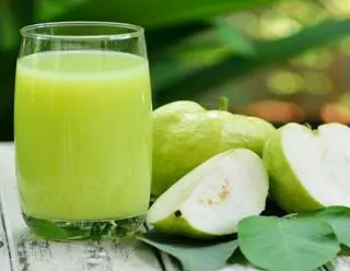 Hình ảnh NƯỚC ÉP  ỔI Size L 700ml 