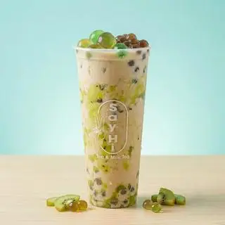 Hình ảnh Trà Sữa Kiwi