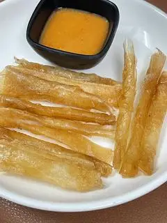 Hình ảnh Bánh giòn 