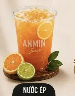Hình ảnh Nước ép Mix vị -L