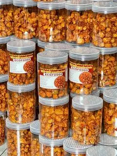 Hình ảnh  Tóp mỡ rim mắm tỏi ớt
