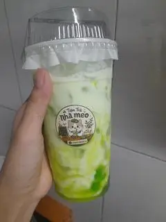 Hình ảnh Sữa chua dưa lưới