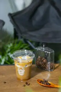 Hình ảnh Sữa đá