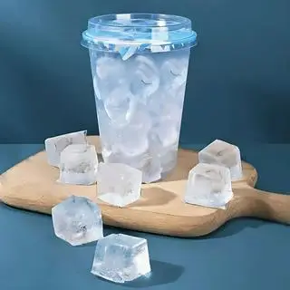 Hình ảnh Ly đá