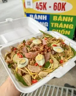Hình ảnh 1 Tré nhỏ + 1 Trà tắc 1L