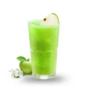 Hình ảnh Soda Táo