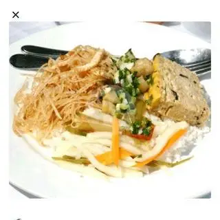 Hình ảnh Cơm tấm bì chả