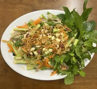 Hình ảnh GỎI LÒNG