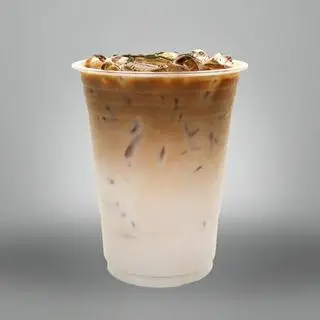Hình ảnh Sữa tươi cà phê 