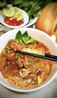 Hình ảnh Hủ tiếu bò kho “Đặt Biệt”