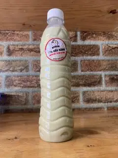 Hình ảnh  Sữa Đậu Nành chai 330 ml