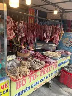 Hình ảnh tái mềm nhúng lẩu / kg