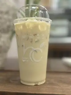 Hình ảnh Ô Long sữa 