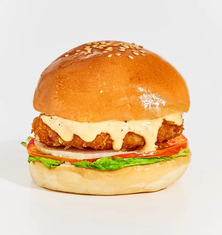 Hình ảnh Original Burger