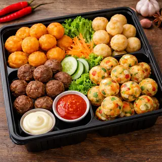Hình ảnh Combo 1