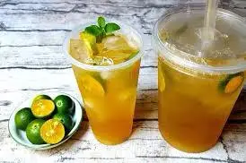 Hình ảnh Trà Tắc