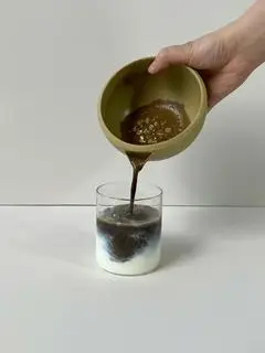 Hình ảnh Houjicha