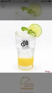 Hình ảnh Soda Nhiệt Đới