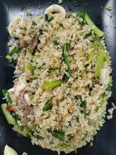 Hình ảnh Cơm dưa bò