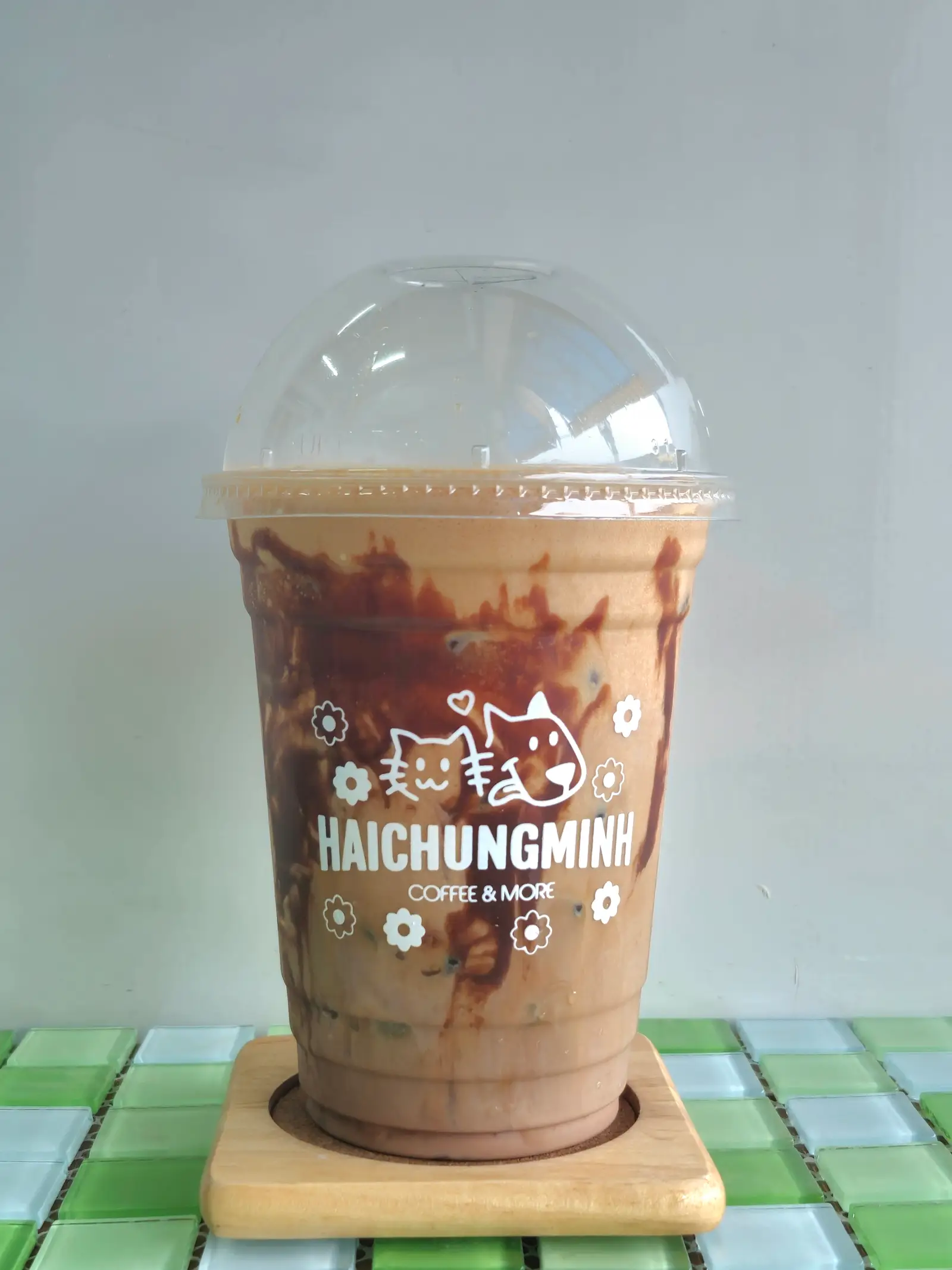 Hình ảnh Phindi Choco