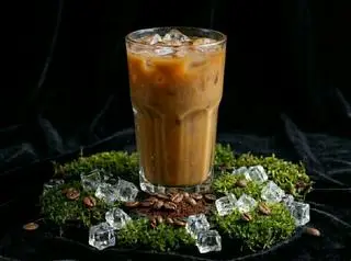Hình ảnh Cà phê sữa
